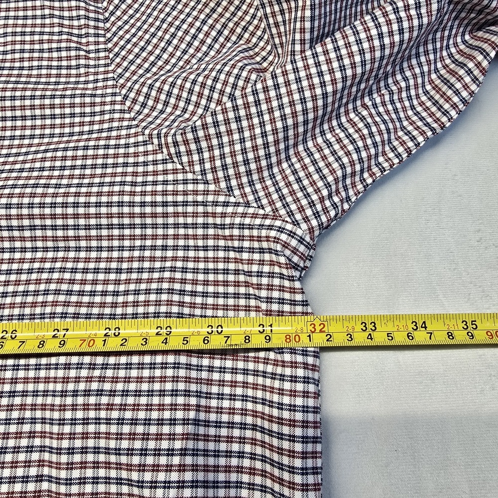 brooks brothers original polo button down shirt Men Size 4XLT - Picture 5 of 8